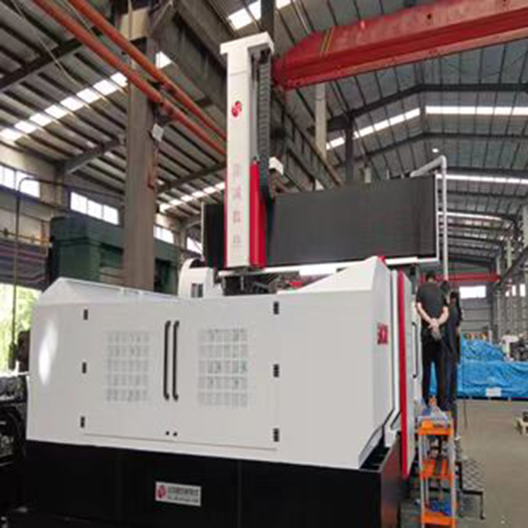 GMC4032 CNC gantry machining center